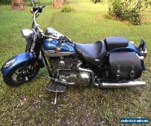 2005 Harley-Davidson Softail