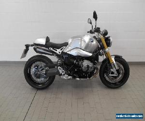 BMW R NINE T Sport