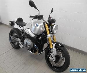 BMW R NINE T Sport