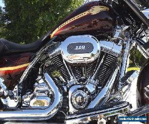 2010 Harley-Davidson Touring