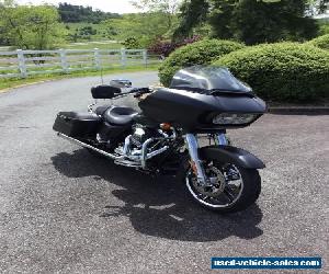 2015 Harley-Davidson Touring