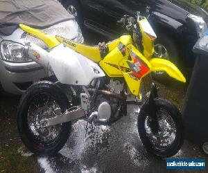 DRZ 400 Spares Or Repair...