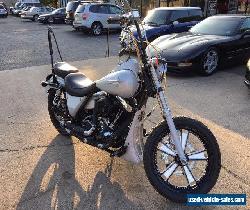 1989 Harley-Davidson FXR for Sale