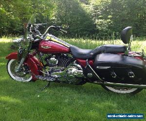 2004 Harley-Davidson Touring