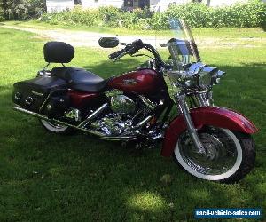 2004 Harley-Davidson Touring