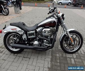 2014 Harley-Davidson Touring