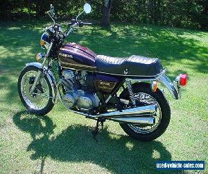 1978 Honda CB