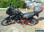 KLE 500cc KAWASAKI MOTOR BIKE. (RESERVE HAS BEEN LOWERED) for Sale