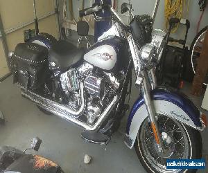 2006 Harley-Davidson Softail