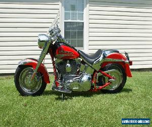 2005 Harley-Davidson Softail