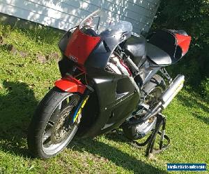 Honda Vfr 400 Nc30 TRACK BIKE 