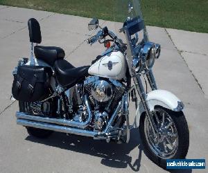 2004 Harley-Davidson Softail