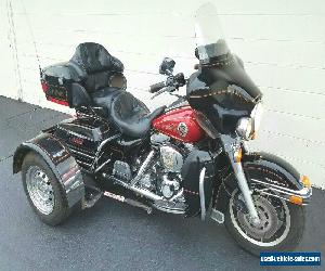 1999 Harley-Davidson Touring