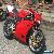 Ducati 998 ONLY 2700 MILES,STUNNING EXAMPLE,998R CARBON BODYWORK for Sale