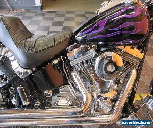 2003 Harley-Davidson Softail Standard