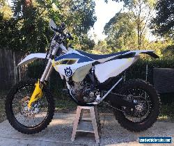 2015 Husqvarna FE 450  for Sale