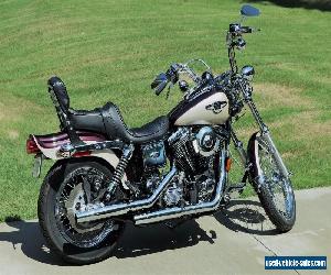 1998 Harley-Davidson Touring