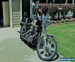 1998 Harley-Davidson Touring