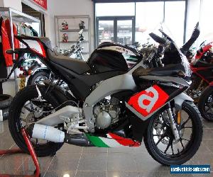 Aprilia RS4 49cc 50 (Replica) Sports 50 for Sale