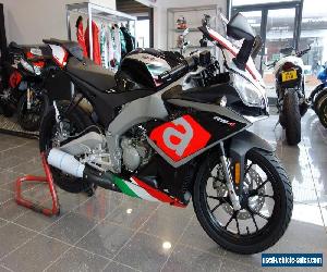 Aprilia RS4 49cc 50 (Replica) Sports 50