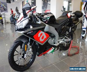 Aprilia RS4 49cc 50 (Replica) Sports 50