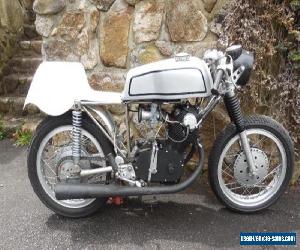 1965 Honda CB