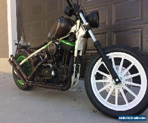 1999 Harley-Davidson Sportster