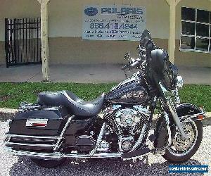 2007 Harley-Davidson Touring