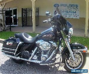 2007 Harley-Davidson Touring