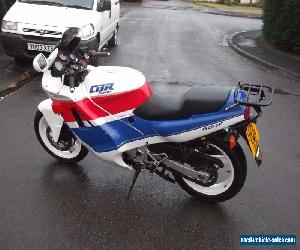 Honda cbr600f