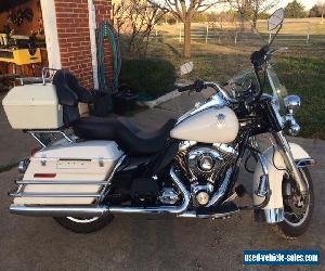 2010 Harley-Davidson Touring