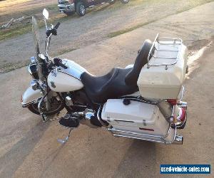 2010 Harley-Davidson Touring