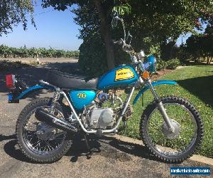 1972 Honda Other