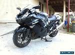 Kawasaki ZX14 2006 model for Sale