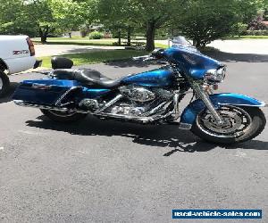 2006 Harley-Davidson Touring