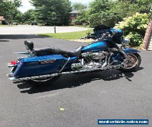 2006 Harley-Davidson Touring