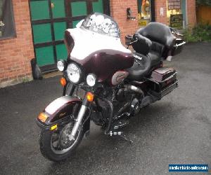 2007 Harley-Davidson Touring