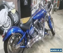 Harley Davidson Rocker C for Sale