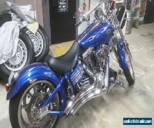 Harley Davidson Rocker C