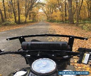 2016 Harley-Davidson Softail