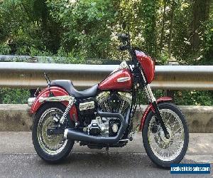 2008 Harley-Davidson Dyna for Sale