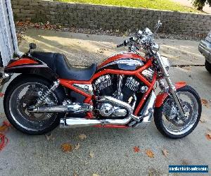 2006 Harley-Davidson V-Rod