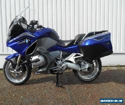 BMW R 1200 RT LE for Sale