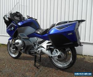 BMW R 1200 RT LE