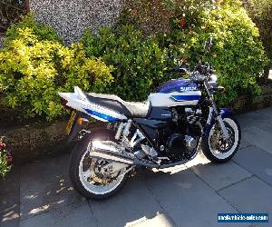 Suzuki GSX1400 