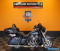 2016 Harley-Davidson Ultra Classic Low - FLHTCUL Super Low Miles!! for Sale