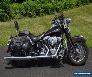 2005 Harley-Davidson Softail