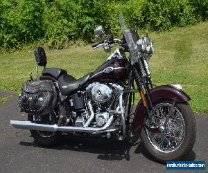 2005 Harley-Davidson Softail