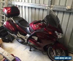 Honda ST1300 Motor cycle for Sale