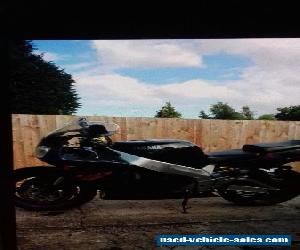 Yamaha yzf 750 for Sale